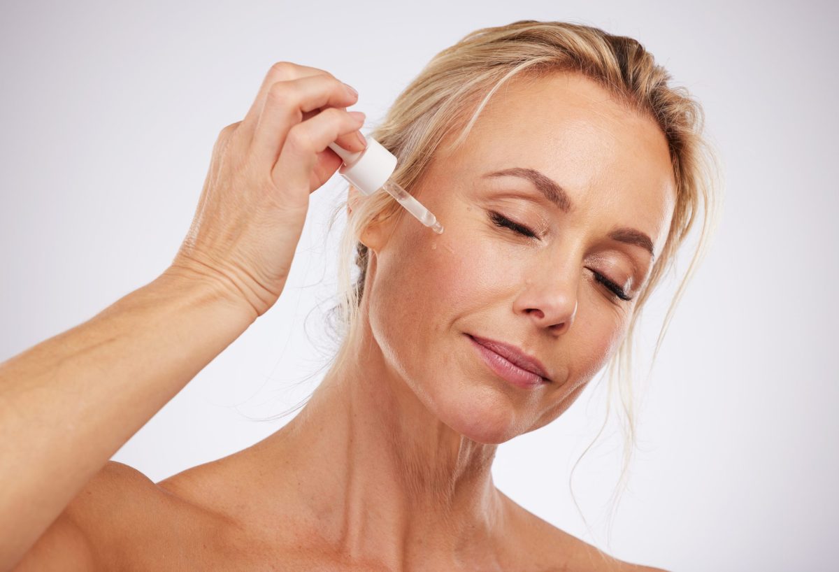 The Benefits of Peptide Therapy for Anti-Aging, Fleming Island