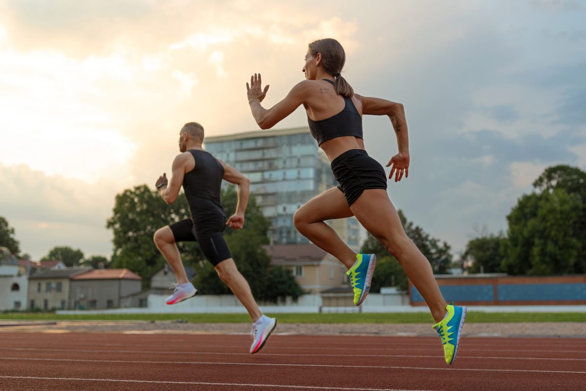 Peptide Therapy for Athletic Performance, Fleming Island